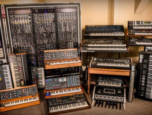 A Music Lover’s Treasure Hunt